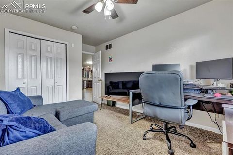Tiny photo for 2319 Longhorn Drive, Pueblo, CO 81008 (MLS # 5443747)