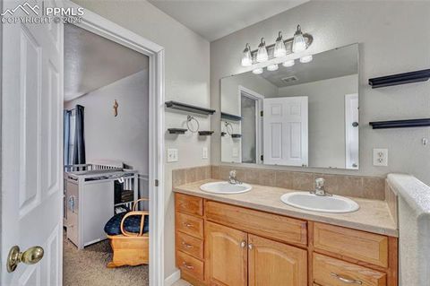 Tiny photo for 2319 Longhorn Drive, Pueblo, CO 81008 (MLS # 5443747)