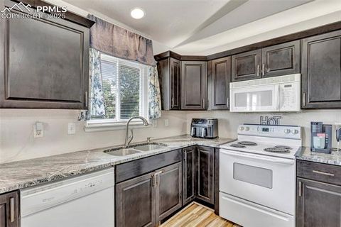Tiny photo for 2319 Longhorn Drive, Pueblo, CO 81008 (MLS # 5443747)