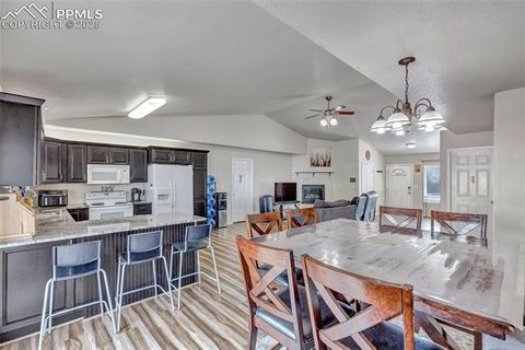 Tiny photo for 2319 Longhorn Drive, Pueblo, CO 81008 (MLS # 5443747)