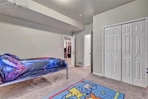 Tiny photo for 2319 Longhorn Drive, Pueblo, CO 81008 (MLS # 5443747)