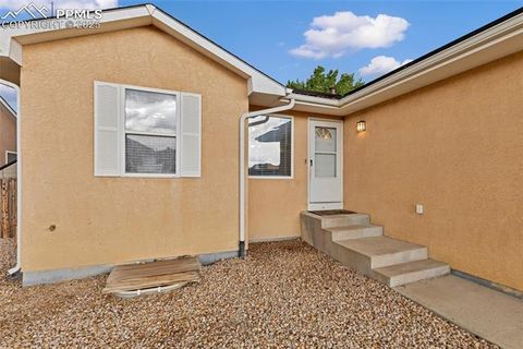 Tiny photo for 2319 Longhorn Drive, Pueblo, CO 81008 (MLS # 5443747)