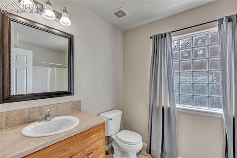 Tiny photo for 2319 Longhorn Drive, Pueblo, CO 81008 (MLS # 5443747)