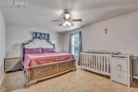 Tiny photo for 2319 Longhorn Drive, Pueblo, CO 81008 (MLS # 5443747)