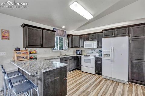 Tiny photo for 2319 Longhorn Drive, Pueblo, CO 81008 (MLS # 5443747)
