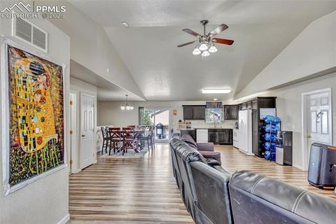 Tiny photo for 2319 Longhorn Drive, Pueblo, CO 81008 (MLS # 5443747)