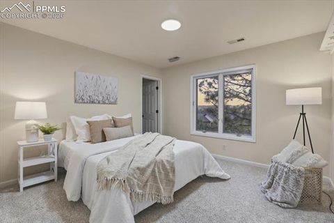 Tiny photo for 7530 Winding Oaks Drive, Colorado Springs, CO 80919 (MLS # 7217154)