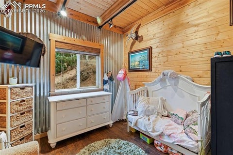 Tiny photo for 325 Willow Road, Divide, CO 80814 (MLS # 5250888)