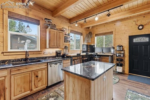 Tiny photo for 325 Willow Road, Divide, CO 80814 (MLS # 5250888)