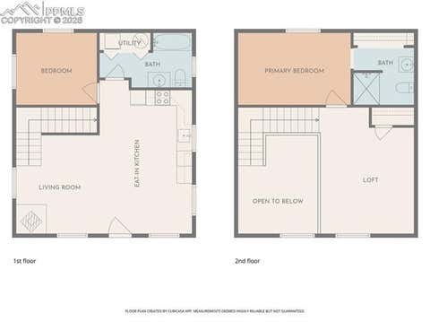 Tiny photo for 325 Willow Road, Divide, CO 80814 (MLS # 5250888)