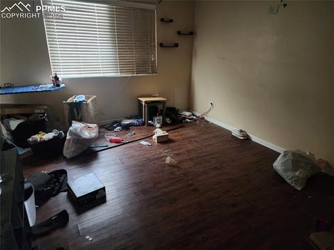 Tiny photo for 6740 Fielding Circle, Colorado Springs, CO 80911 (MLS # 9569779)