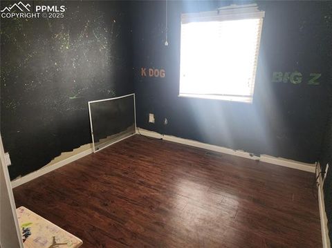 Tiny photo for 6740 Fielding Circle, Colorado Springs, CO 80911 (MLS # 9569779)