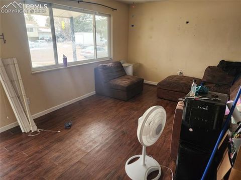 Tiny photo for 6740 Fielding Circle, Colorado Springs, CO 80911 (MLS # 9569779)