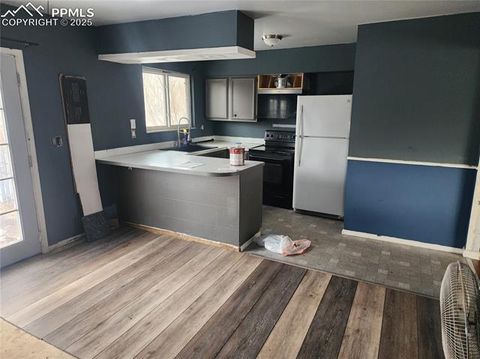 Tiny photo for 6740 Fielding Circle, Colorado Springs, CO 80911 (MLS # 9569779)