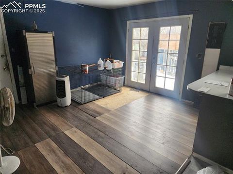 Tiny photo for 6740 Fielding Circle, Colorado Springs, CO 80911 (MLS # 9569779)