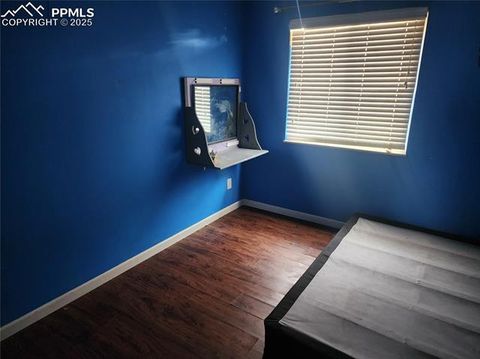 Tiny photo for 6740 Fielding Circle, Colorado Springs, CO 80911 (MLS # 9569779)