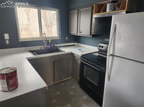 Tiny photo for 6740 Fielding Circle, Colorado Springs, CO 80911 (MLS # 9569779)