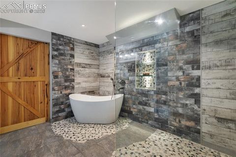 Tiny photo for 540 Fox Run Circle, Colorado Springs, CO 80921 (MLS # 6609400)