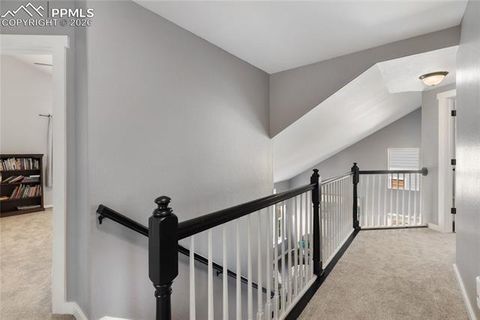 Tiny photo for 540 Fox Run Circle, Colorado Springs, CO 80921 (MLS # 6609400)