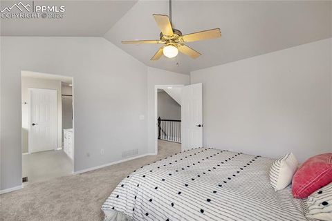 Tiny photo for 540 Fox Run Circle, Colorado Springs, CO 80921 (MLS # 6609400)