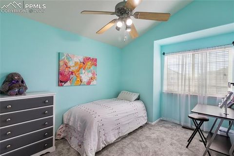 Tiny photo for 540 Fox Run Circle, Colorado Springs, CO 80921 (MLS # 6609400)