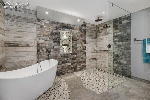 Tiny photo for 540 Fox Run Circle, Colorado Springs, CO 80921 (MLS # 6609400)