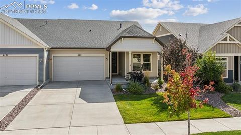 Photo of 6125 Armdale Heights, Colorado Springs, CO 80927 (MLS # 8248735) Photo of 6125 Armdale Heights, Colorado Springs, CO 80927 (MLS # 8248735)
