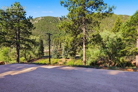 Tiny photo for 10420 El Paso Avenue, Green Mountain Falls, CO 80819 (MLS # 4225710)
