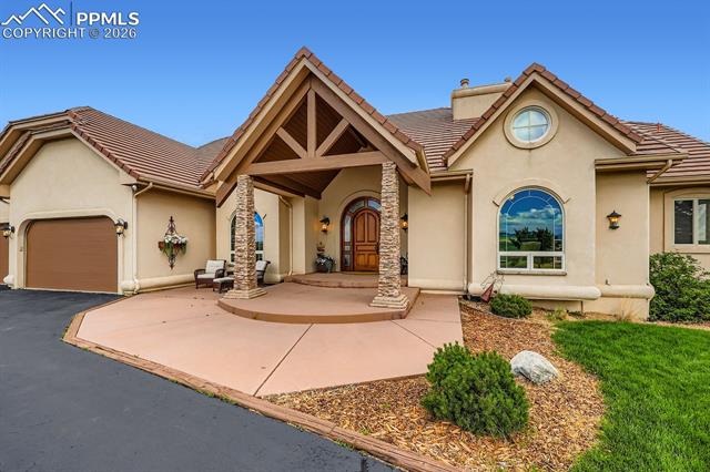 19629 Royal Troon Drive