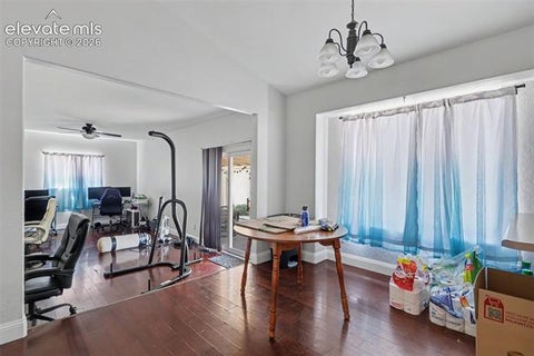 Tiny photo for 305 Alma Avenue, Pueblo, CO 81004 (MLS # 9385790)