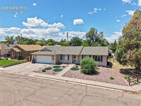 Tiny photo for 305 Alma Avenue, Pueblo, CO 81004 (MLS # 9385790)