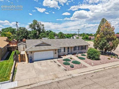 Tiny photo for 305 Alma Avenue, Pueblo, CO 81004 (MLS # 9385790)
