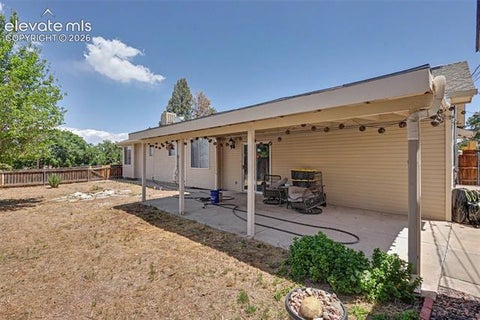 Tiny photo for 305 Alma Avenue, Pueblo, CO 81004 (MLS # 9385790)