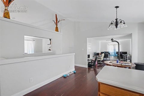 Tiny photo for 305 Alma Avenue, Pueblo, CO 81004 (MLS # 9385790)