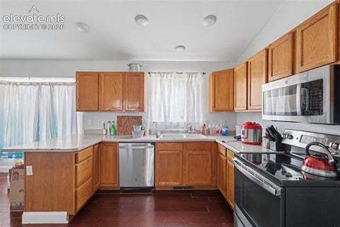 Tiny photo for 305 Alma Avenue, Pueblo, CO 81004 (MLS # 9385790)