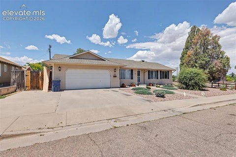 Tiny photo for 305 Alma Avenue, Pueblo, CO 81004 (MLS # 9385790)