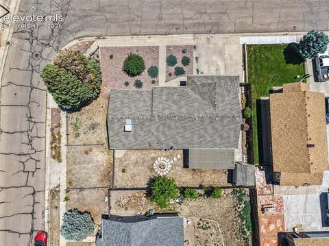 Tiny photo for 305 Alma Avenue, Pueblo, CO 81004 (MLS # 9385790)