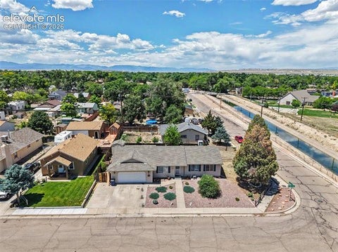 Tiny photo for 305 Alma Avenue, Pueblo, CO 81004 (MLS # 9385790)