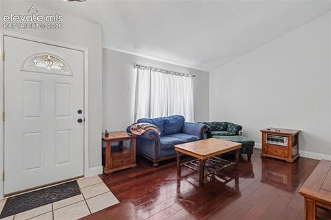 Tiny photo for 305 Alma Avenue, Pueblo, CO 81004 (MLS # 9385790)