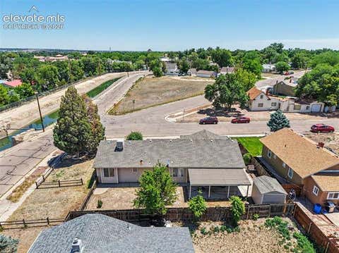 Tiny photo for 305 Alma Avenue, Pueblo, CO 81004 (MLS # 9385790)