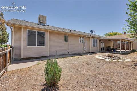 Tiny photo for 305 Alma Avenue, Pueblo, CO 81004 (MLS # 9385790)