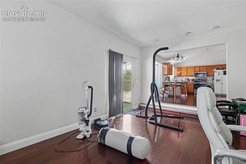 Tiny photo for 305 Alma Avenue, Pueblo, CO 81004 (MLS # 9385790)