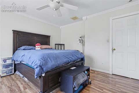 Tiny photo for 305 Alma Avenue, Pueblo, CO 81004 (MLS # 9385790)