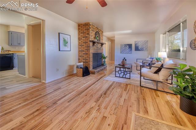 1227 Holmes Drive
