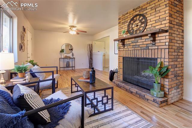 1227 Holmes Drive