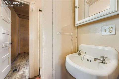 Tiny photo for 5860 Paona Road, Cascade, CO 80809 (MLS # 1175830)
