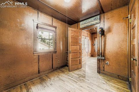 Tiny photo for 5860 Paona Road, Cascade, CO 80809 (MLS # 1175830)