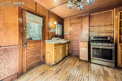 Tiny photo for 5860 Paona Road, Cascade, CO 80809 (MLS # 1175830)
