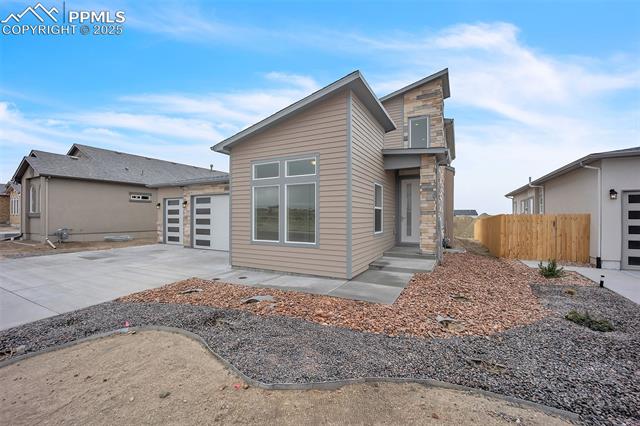 10769 Foggy Bend Lane