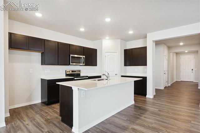 5033 Goodpaster Court